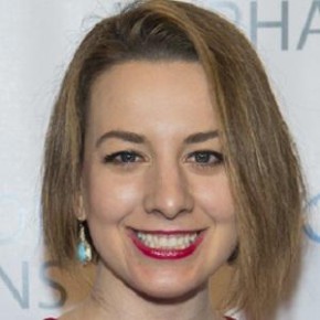 Sarah Hughes