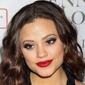 Sarah Jeffery