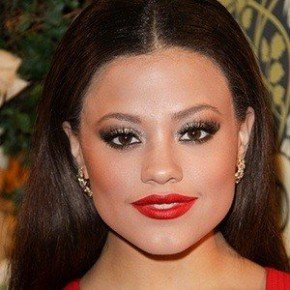 Sarah Jeffery