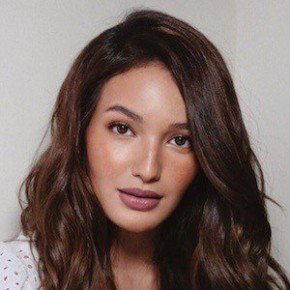 Sarah Lahbati