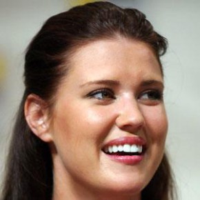 Sarah Lancaster