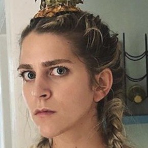 Sarah Maddack