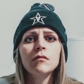 Sarah Maddack