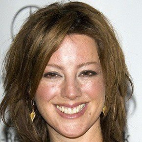 Sarah McLachlan
