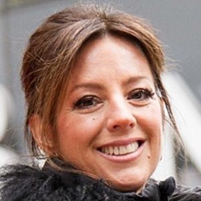 Sarah McLachlan