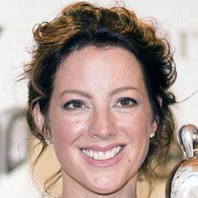 Sarah McLachlan