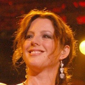 Sarah McLachlan