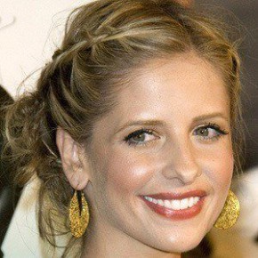 Sarah Michelle Gellar