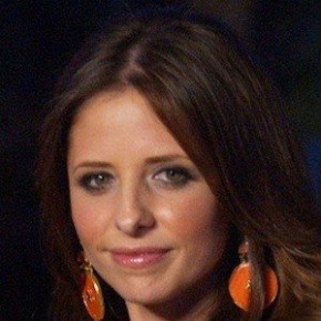 Sarah Michelle Gellar