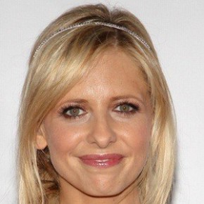 Sarah Michelle Gellar