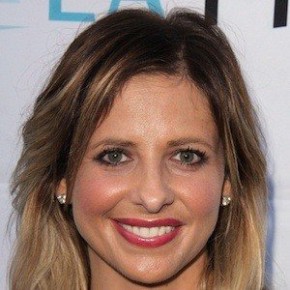 Sarah Michelle Gellar