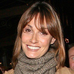 Sarah Parish