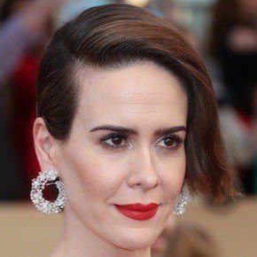 Sarah Paulson