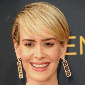 Sarah Paulson