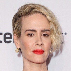 Sarah Paulson