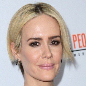 Sarah Paulson