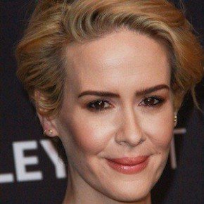 Sarah Paulson