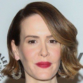 Sarah Paulson