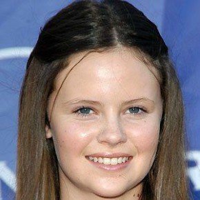 Sarah Ramos