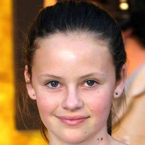 Sarah Ramos