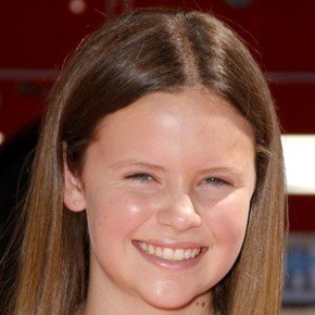 Sarah Ramos