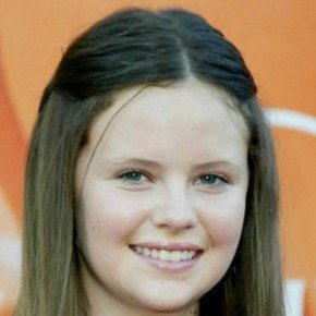 Sarah Ramos
