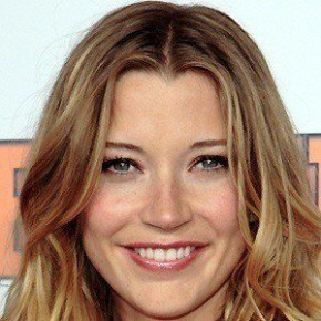 Sarah Roemer