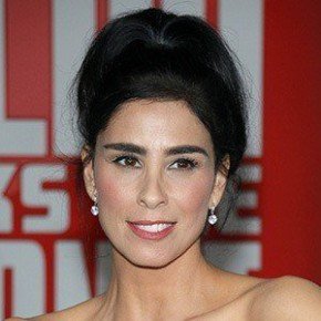 Sarah Silverman