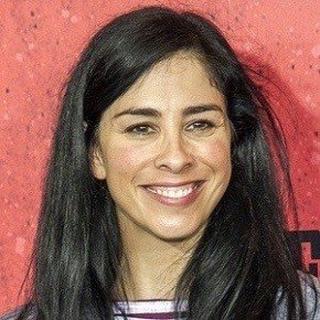 Sarah Silverman