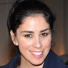 Sarah Silverman