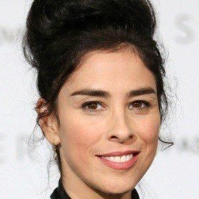 Sarah Silverman