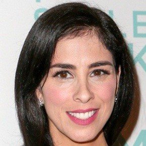 Sarah Silverman