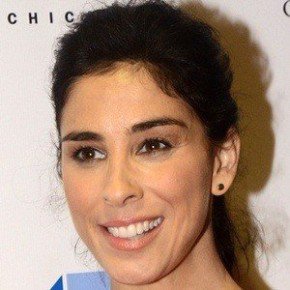 Sarah Silverman