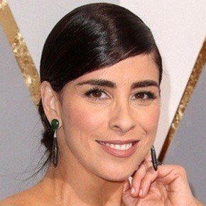 Sarah Silverman