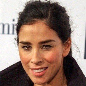 Sarah Silverman