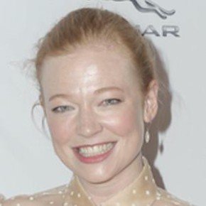 Sarah Snook