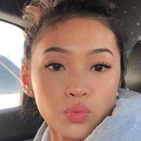 Sarah Tran