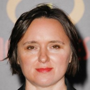 Sarah Vowell