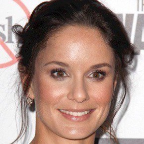 Sarah Wayne Callies