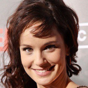 Sarah Wayne Callies