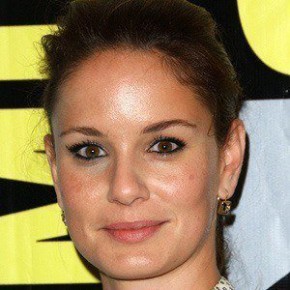 Sarah Wayne Callies