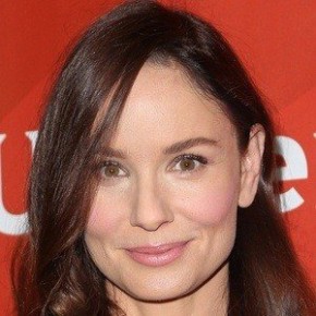 Sarah Wayne Callies