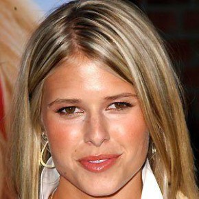 Sarah Wright