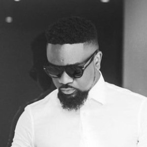 Sarkodie