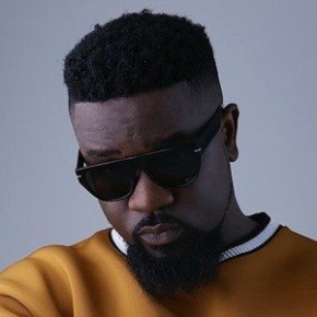 Sarkodie