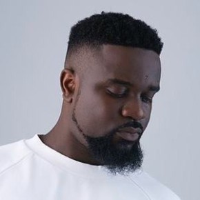 Sarkodie