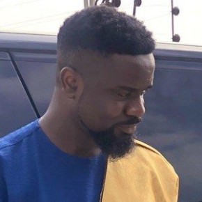 Sarkodie