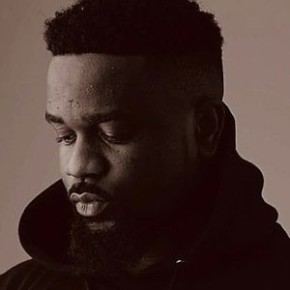 Sarkodie