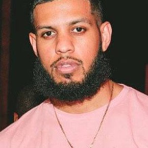 Sarunas J Jackson