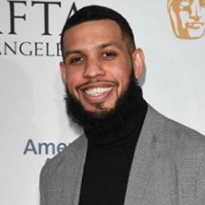 Sarunas J Jackson